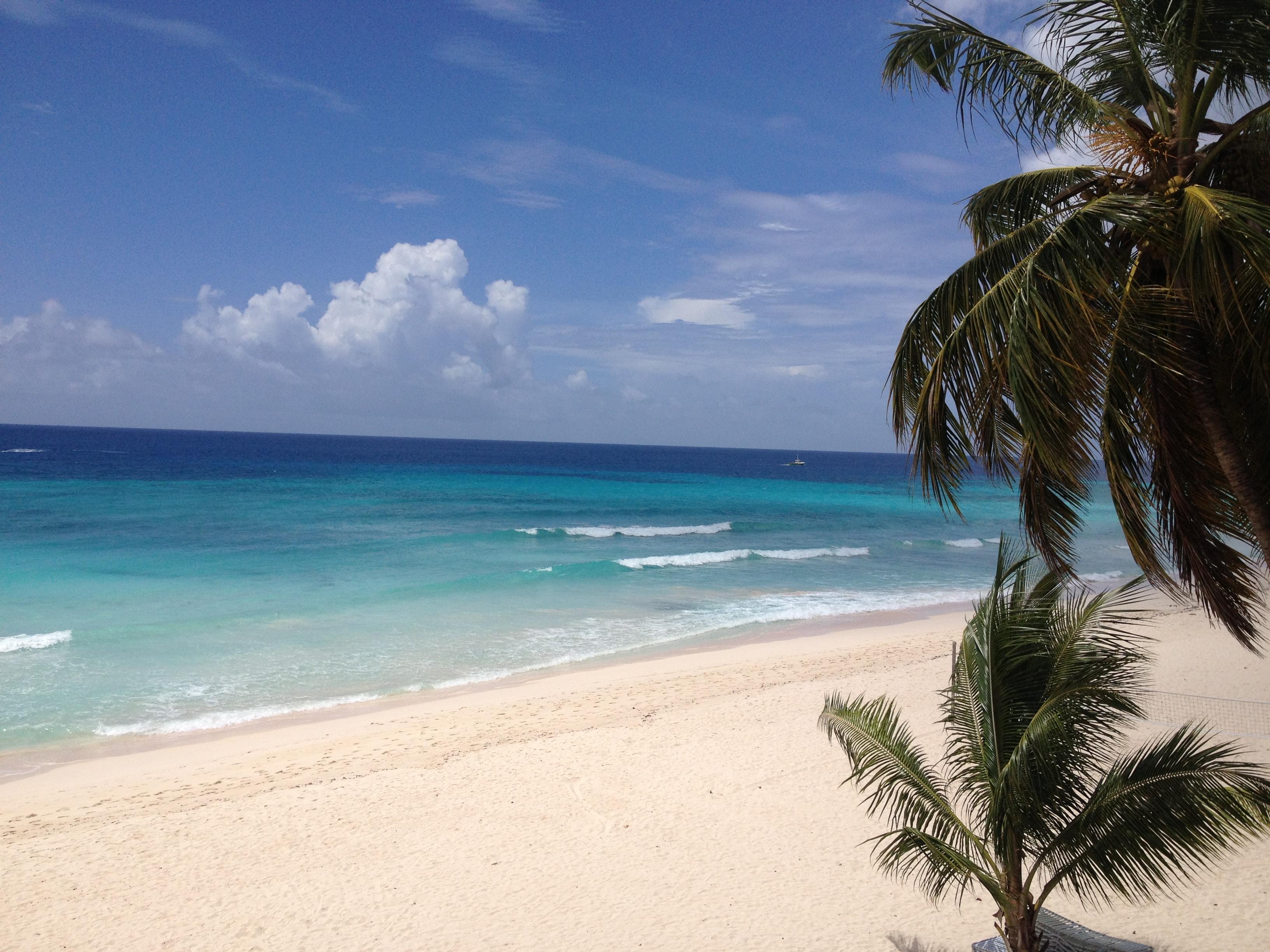 Infinity On The Beach Christ Church Esterno foto