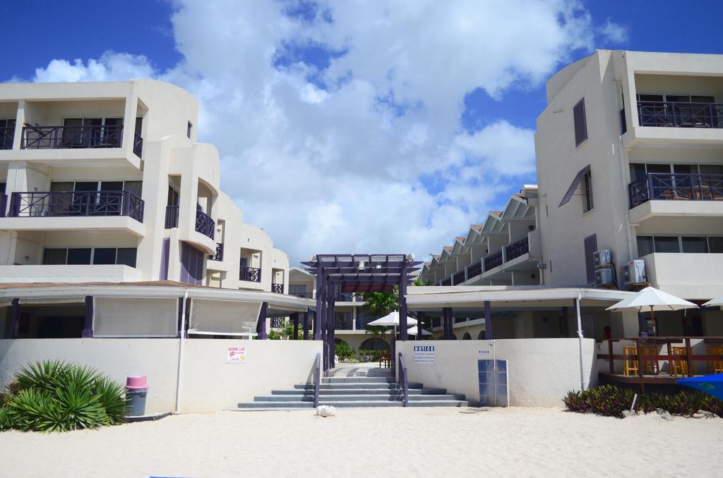 Infinity On The Beach Christ Church Esterno foto