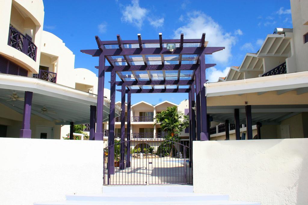 Infinity On The Beach Christ Church Esterno foto